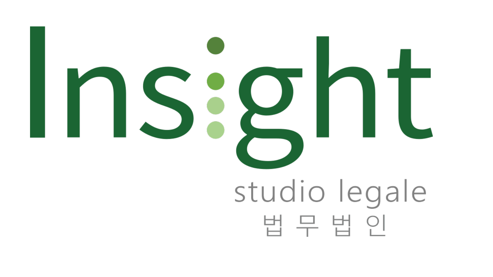 Insight Studio Legale