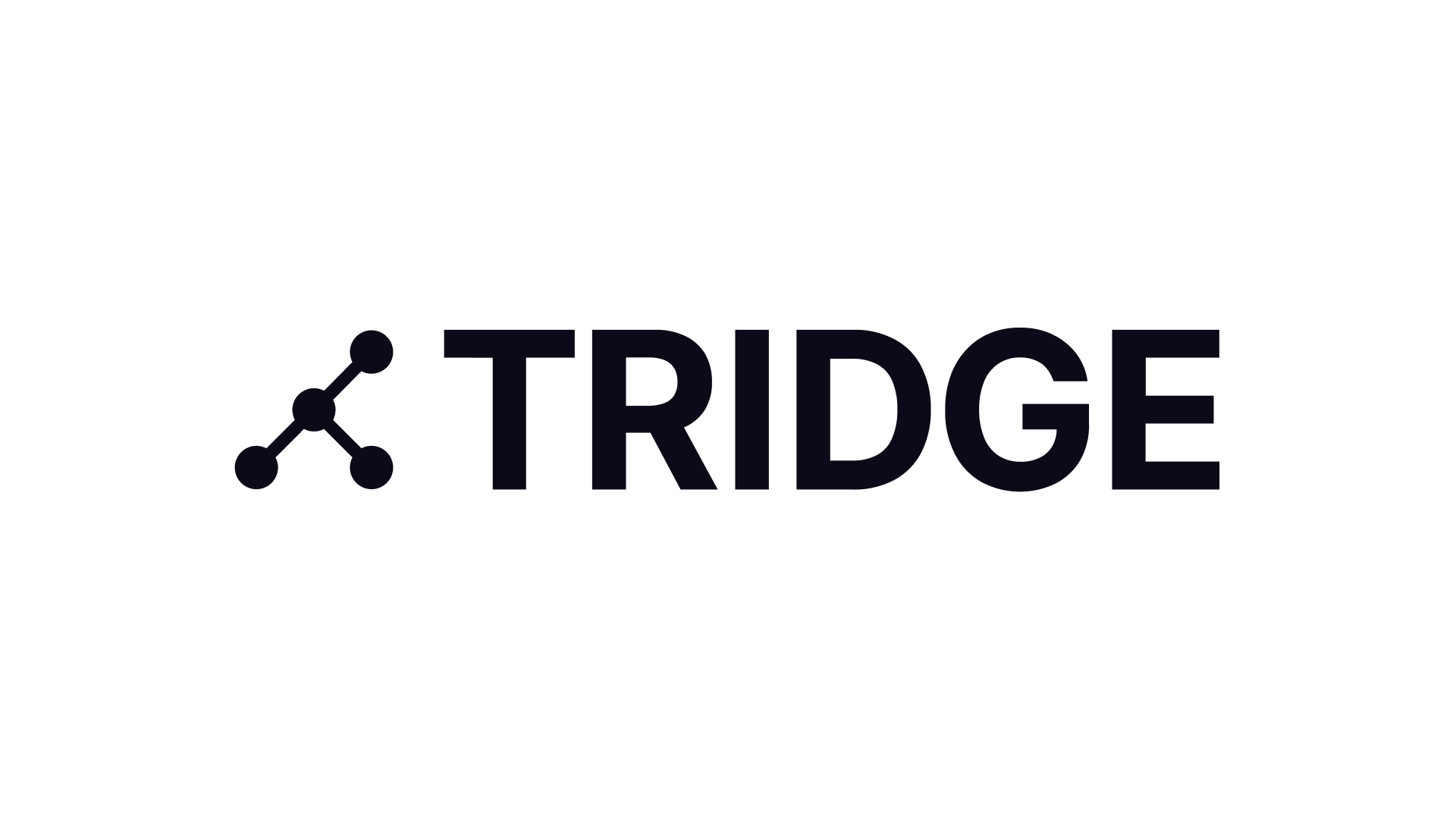 Tridge