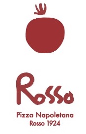 Rosso1924 Pizza Napoletana