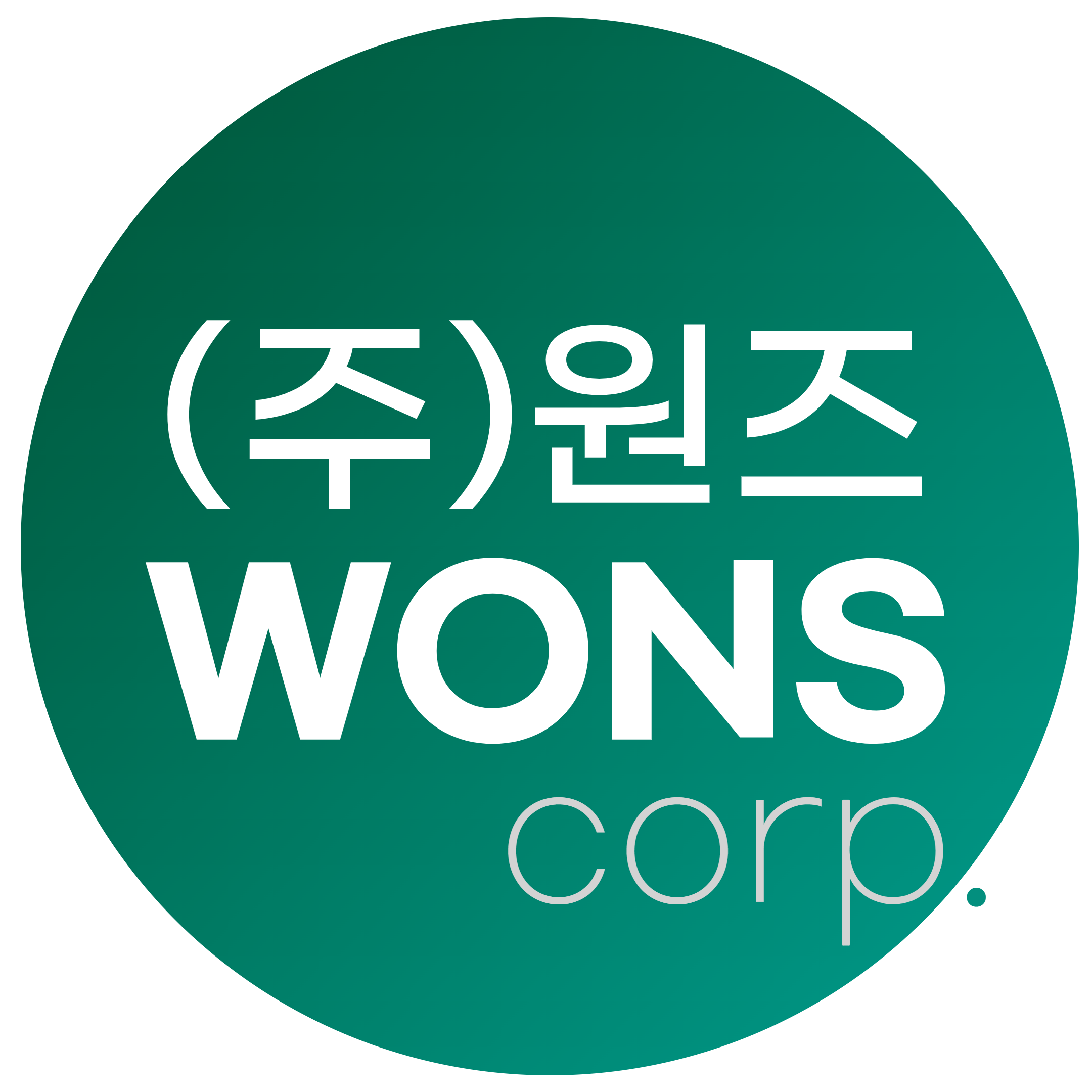 WONS Corp.