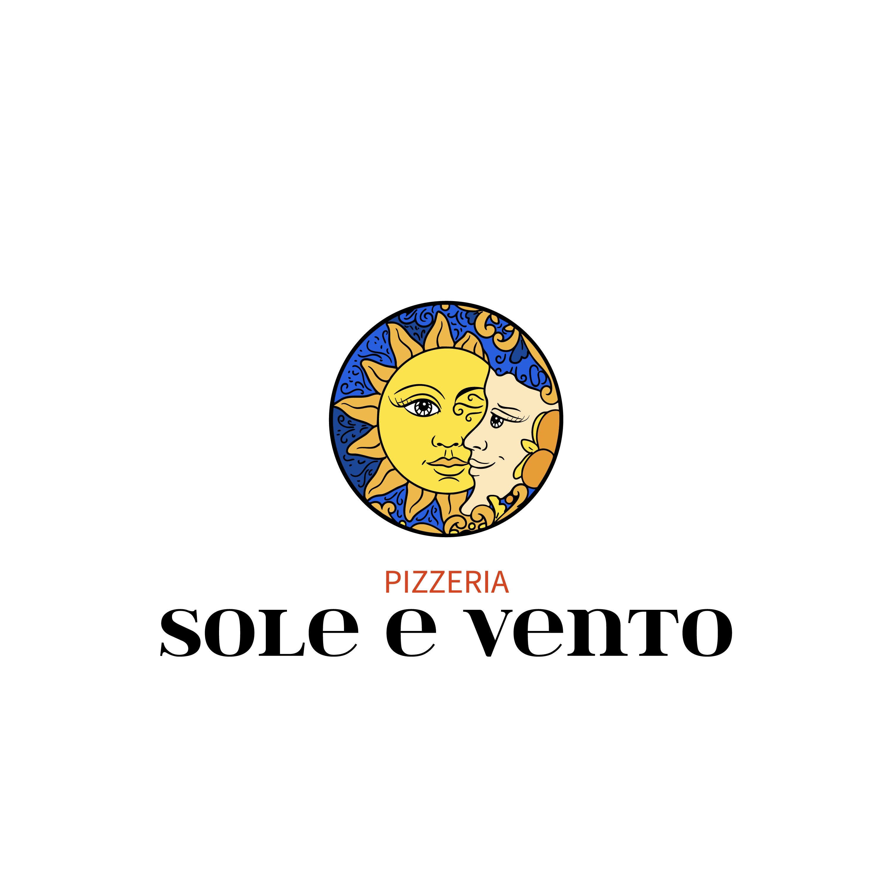 SOLE E VENTO