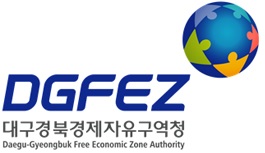 Daegu-Gyeongbuk Free Economic Zone Authority