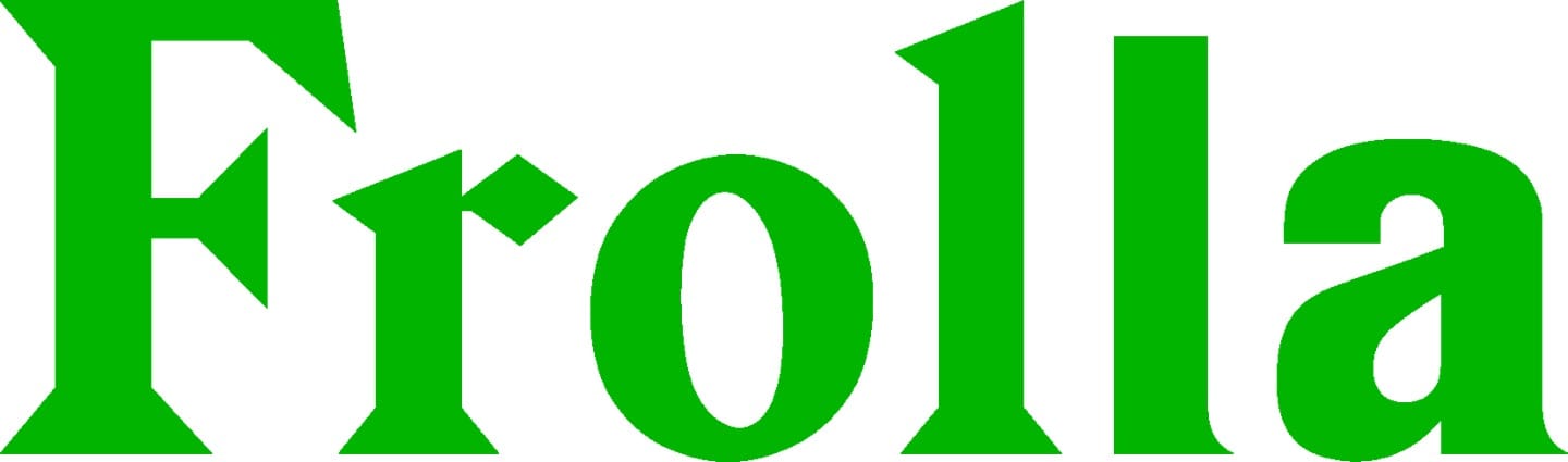 Frolla