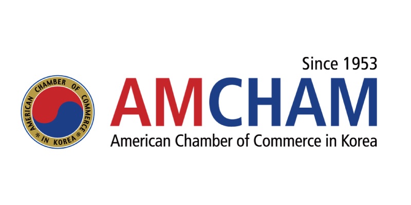 American Chamber of Commerce in Korea (AMCHAM Korea)