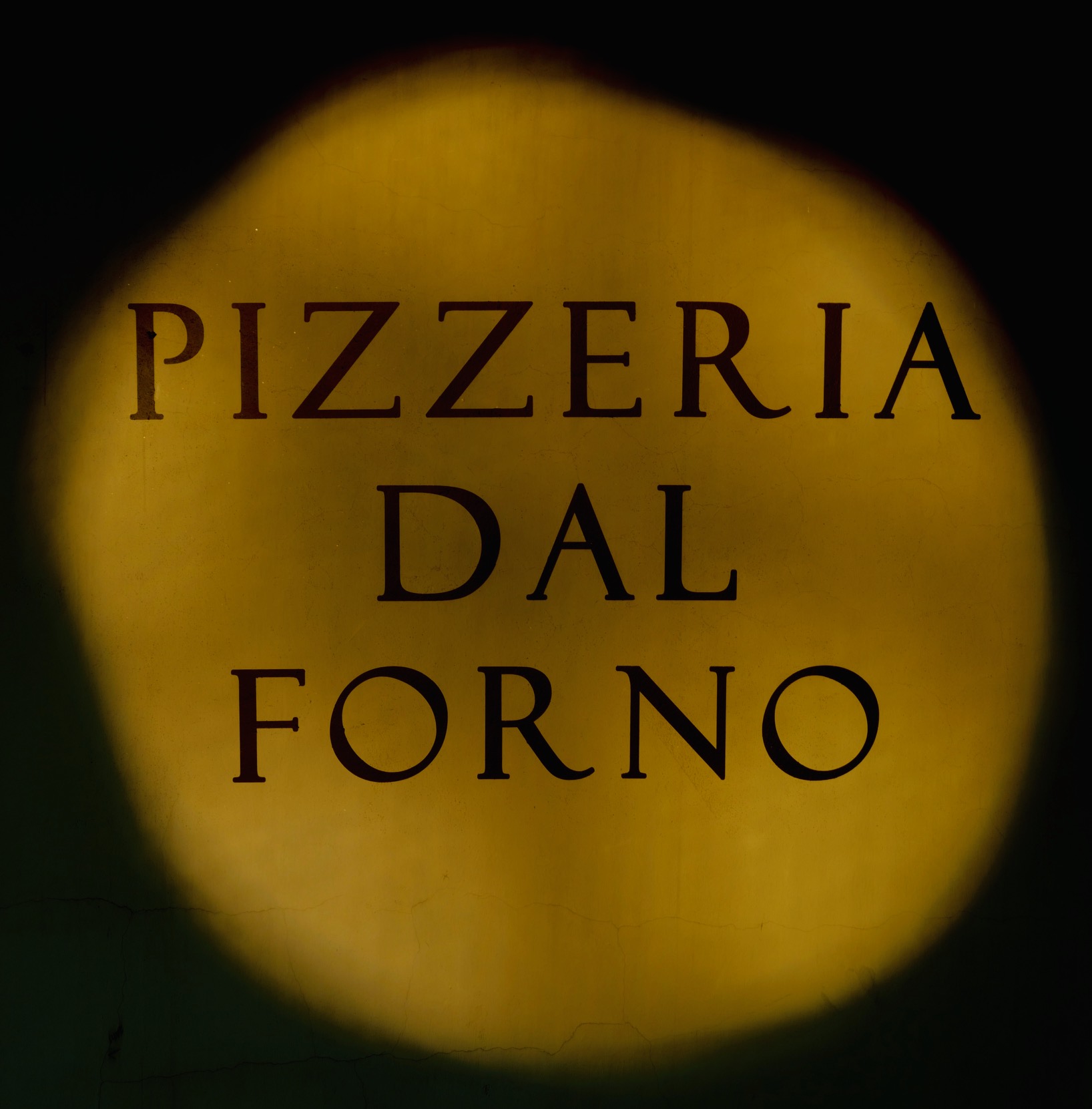 Pizzeria dal Forno 
