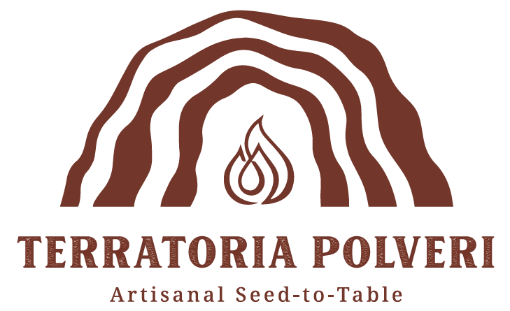 TERRATORIA POLVERI