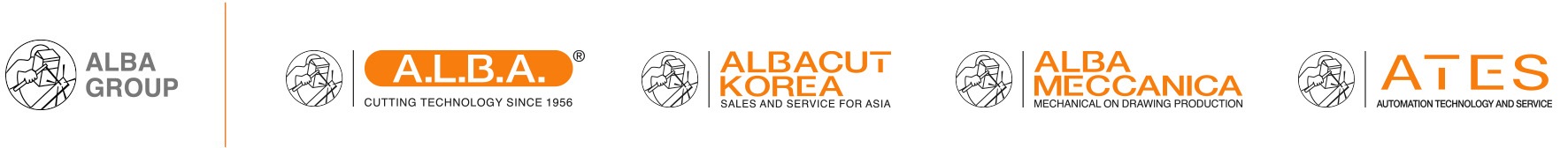 Albacut Korea Ltd.