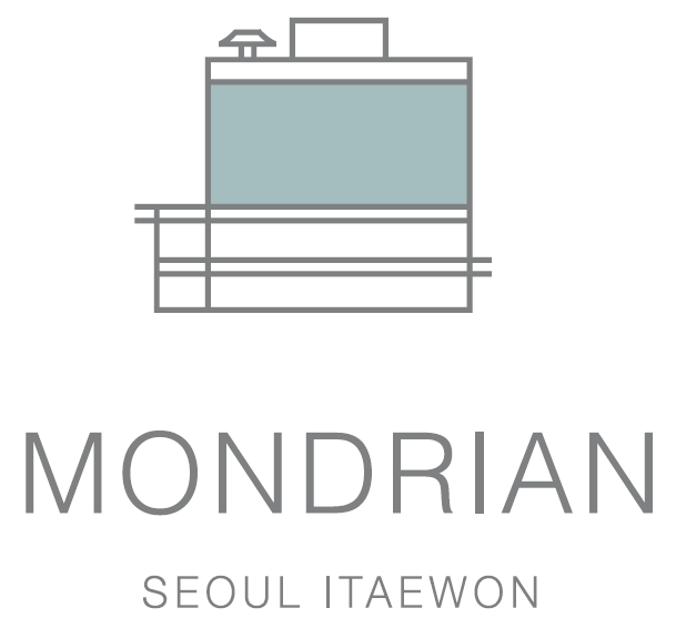 Mondrian Seoul Itaewon