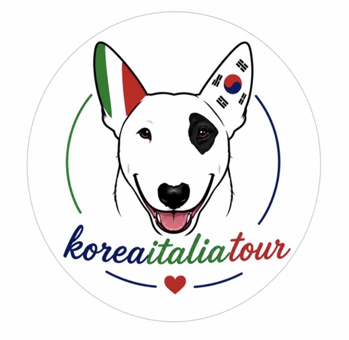 Korea Italia Tour