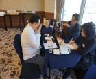 CEIP - B2B Meetings Food and Luxury Goods - Lotte Hotel - October 2018