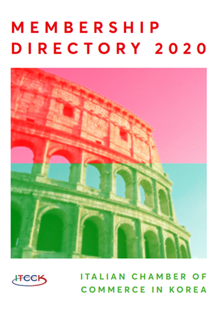 ITCCK Membership Directory 2020