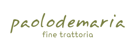 Closed [Paolo De Maria Fine Trattoria] Hall Service/Kitchen Staff/Shop Sales Per...