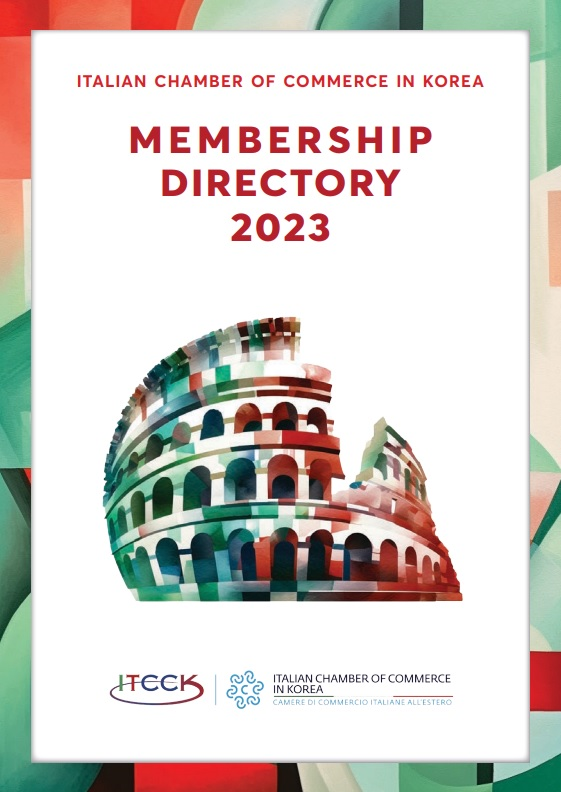 ITCCK Membership Directory 2023