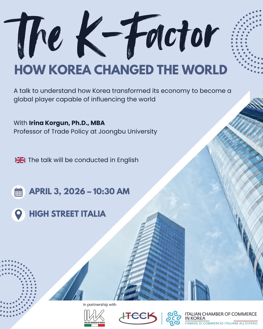 Exclusive Seminar Invitation: ...