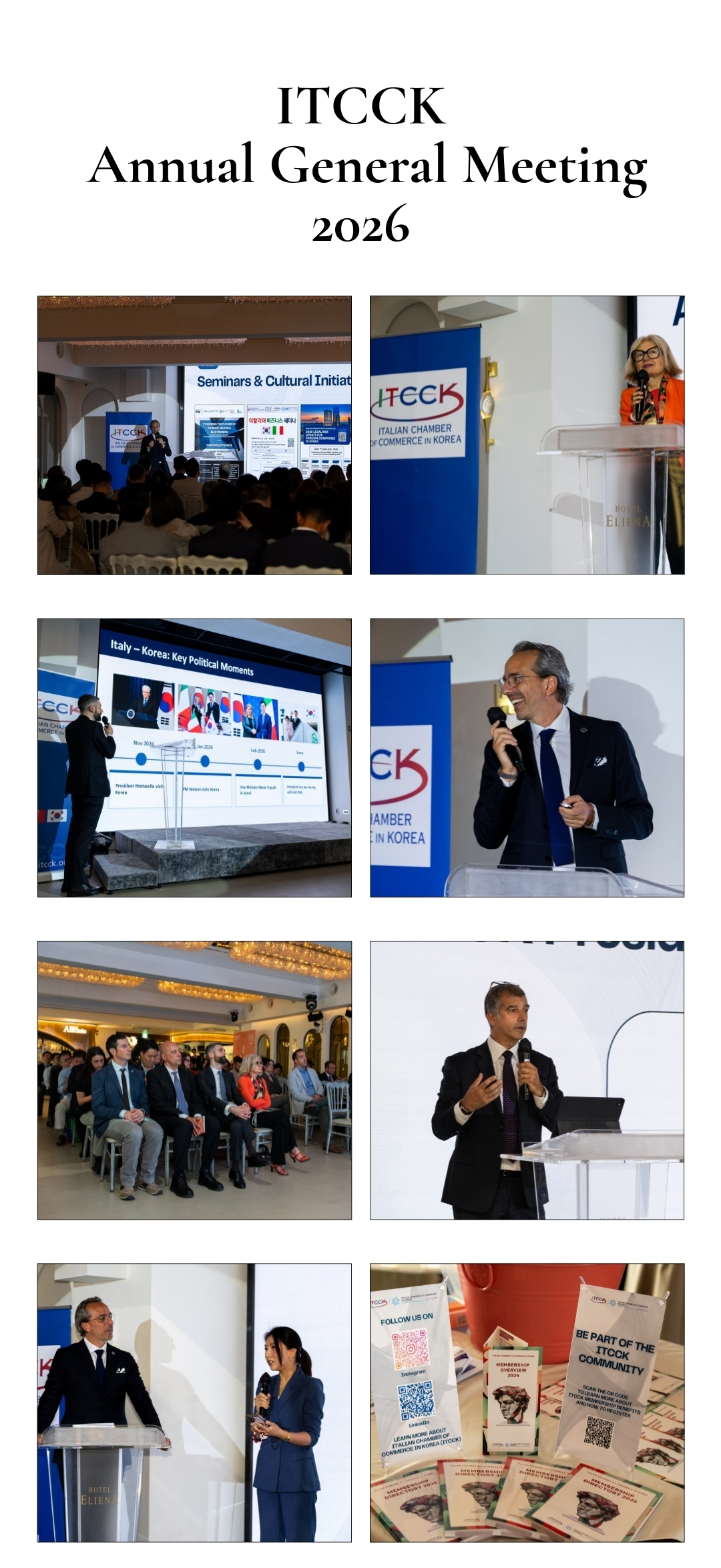 Annual General Meeting 2026 - ...