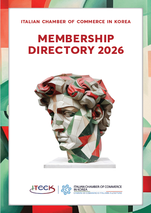 ITCCK Membership Directory 2026